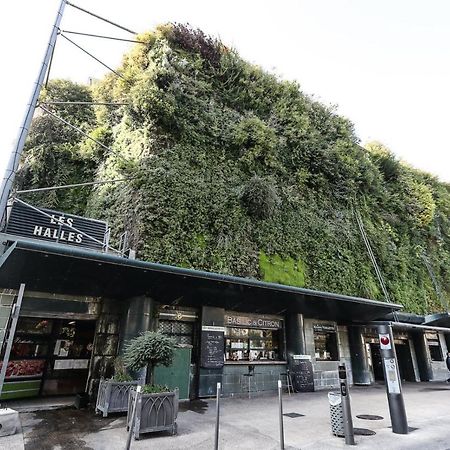 Avignon Pedestrian Area, Charming, 4 Persons Apartment Luaran gambar