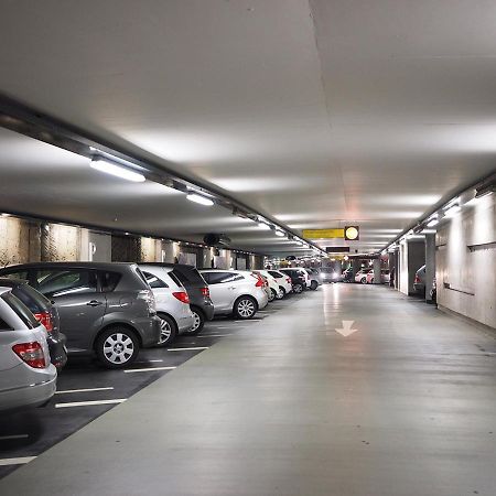 Avignon Pedestrian Area, Charming, 4 Persons Apartment Luaran gambar