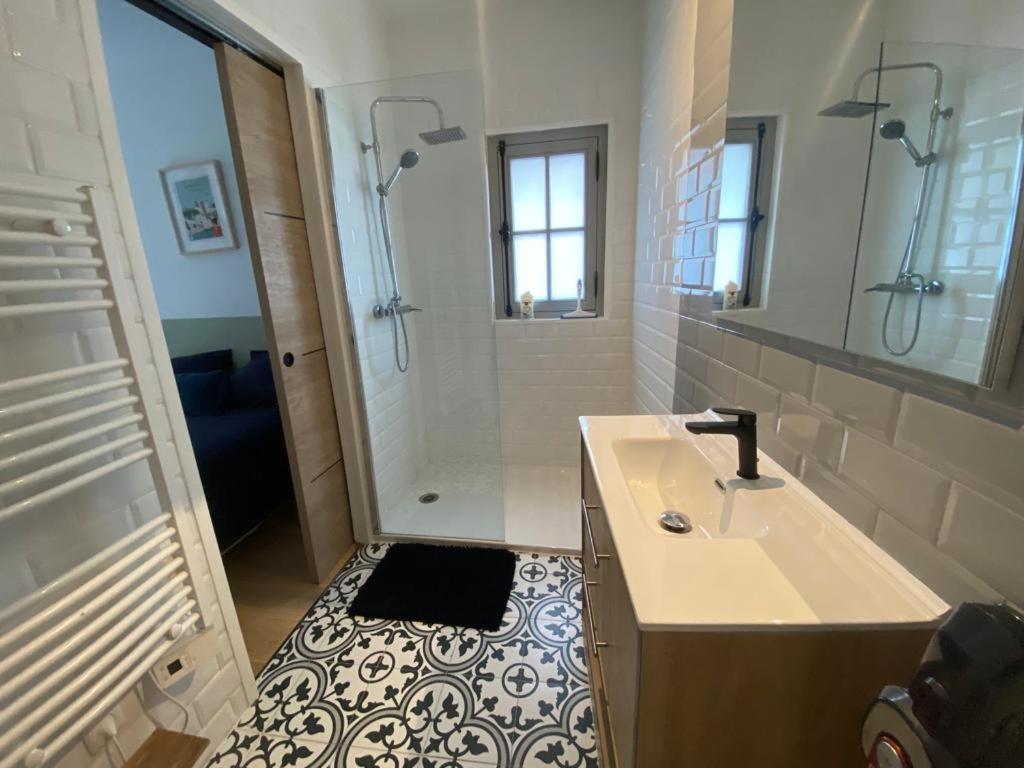 Avignon Pedestrian Area, Charming, 4 Persons Apartment Luaran gambar