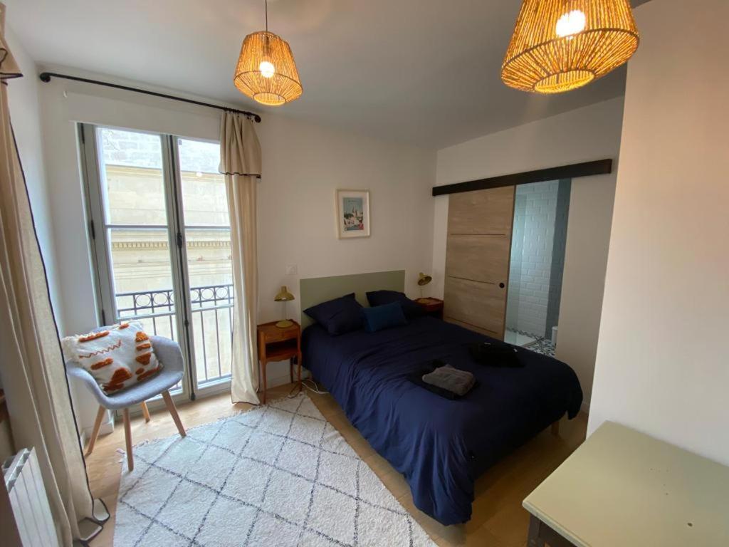 Avignon Pedestrian Area, Charming, 4 Persons Apartment Luaran gambar