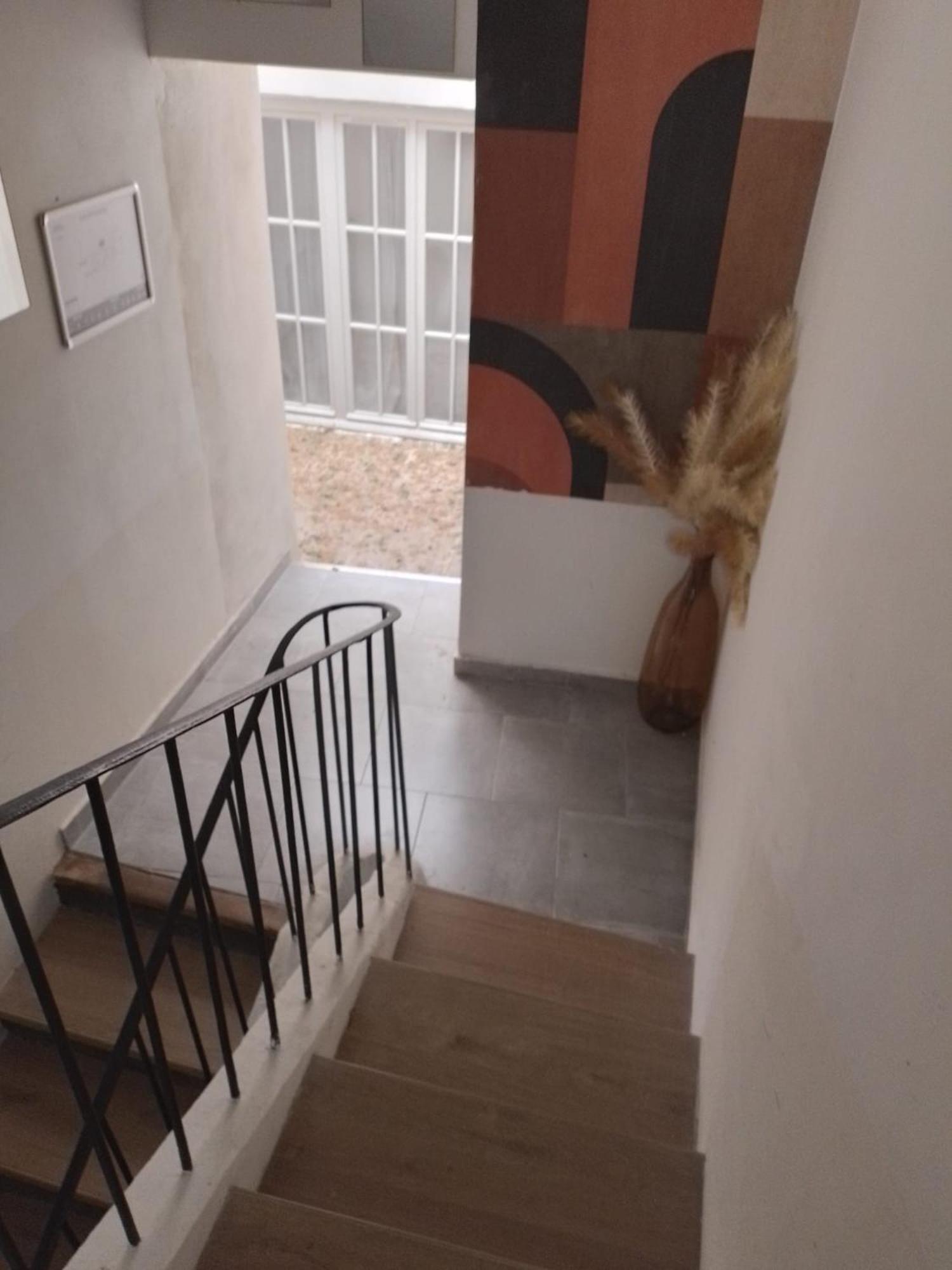 Avignon Pedestrian Area, Charming, 4 Persons Apartment Luaran gambar